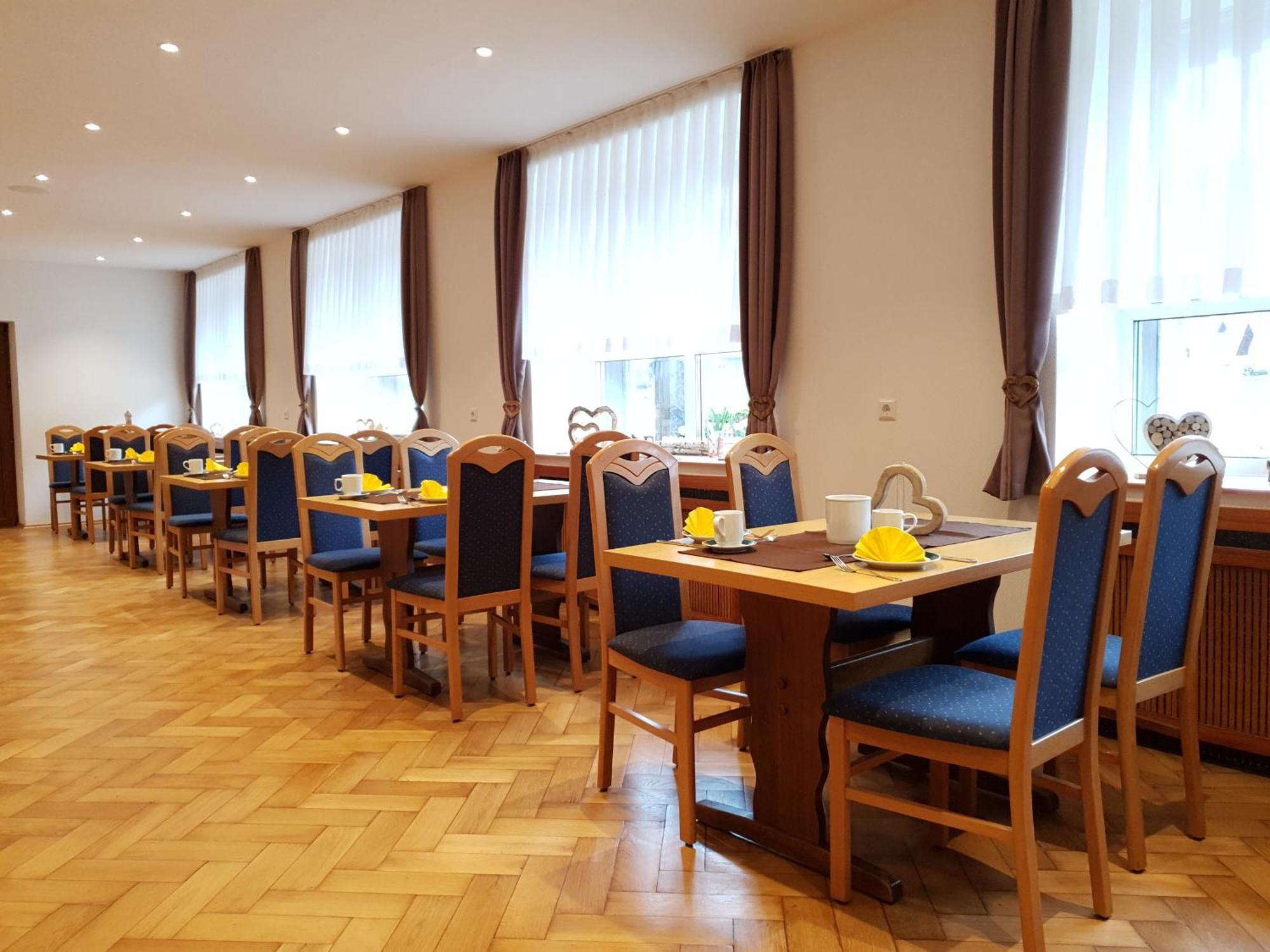 Garni Hotel Adler Post Baiersbronn Exteriér fotografie