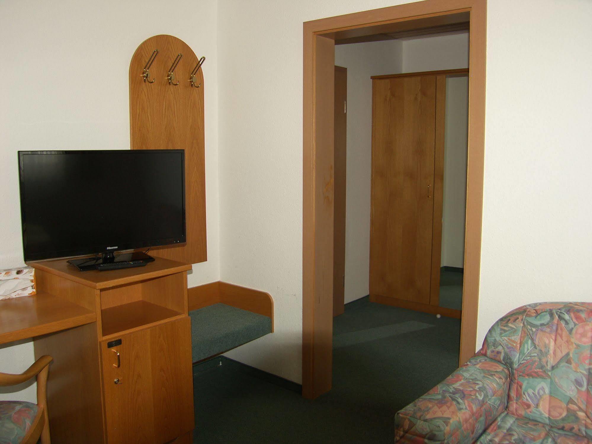 Garni Hotel Adler Post Baiersbronn Exteriér fotografie